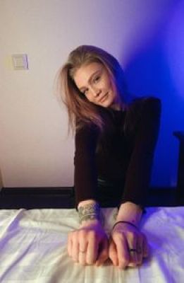 дешевая проститутка Виолетта, рост: 175, вес: 50, онлайн