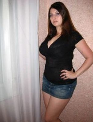 молодая проститутка Настя, фото